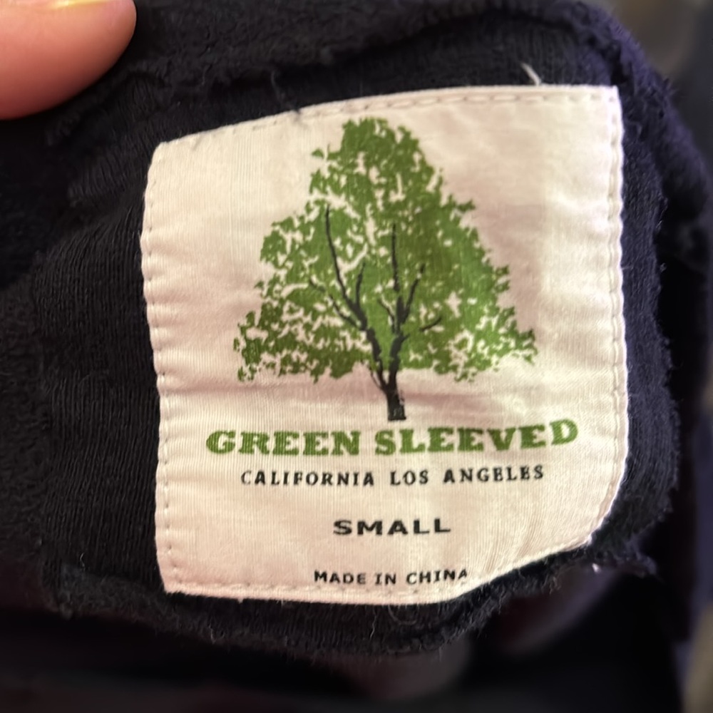 Sweatshirt - Picture 5 of 7